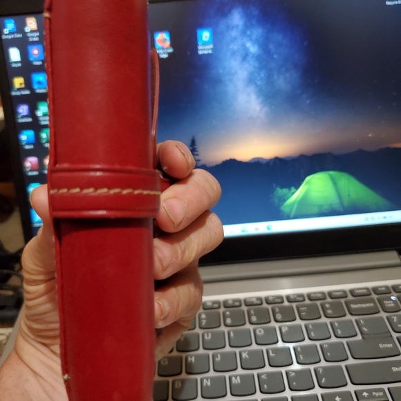 Women Wallet - Picture 8 of 16